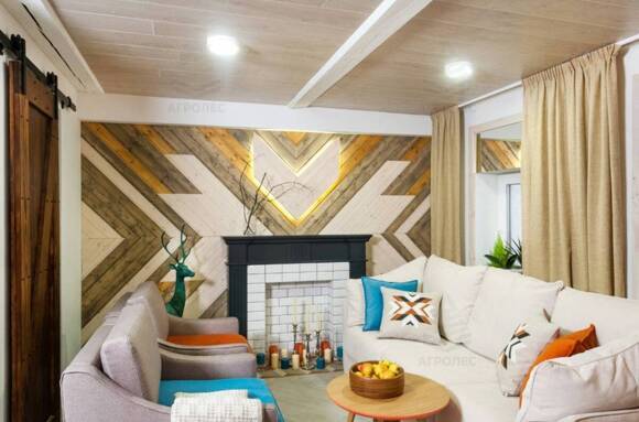 combined walls 6